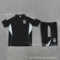 2526 Short Sleeve Germany Black