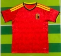 2026 belgium home game