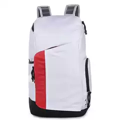 2022 Large-Capacity Backpack for Men and Women, Travel Computer Bag, Basketball Bag, Outdoor Sports, Street Fashion, Lightweight