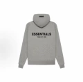 Darkoatmealdark oatmeal sweatshirt