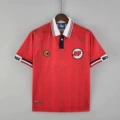 1998 norway home game
