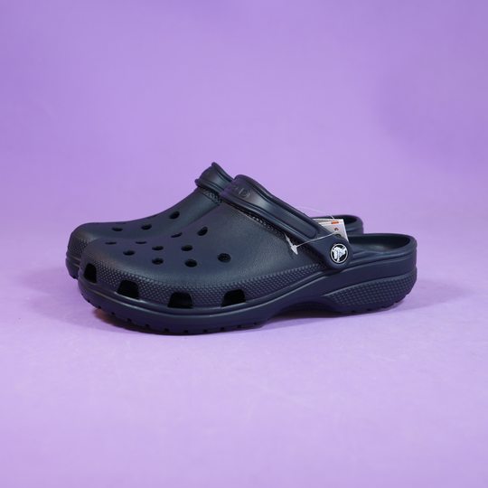 Croos Summer New Hole Shoes Star Men and Women Same Style Outdoor Casual Sandals Slippers Non-Slip Beach 10001