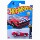 25-литровый маленький спортивный автомобиль из горячего сплава Hot Wheels C4982, игрушечный автомобиль Ferrari Porsche Bugatti 2025L mini 1