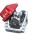 Двигатель внедорожника CB250-F, модернизированный до CB250R/CB300R с четырехклапанной головкой блока цилиндров в сборе mini 1