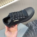 All black shoes