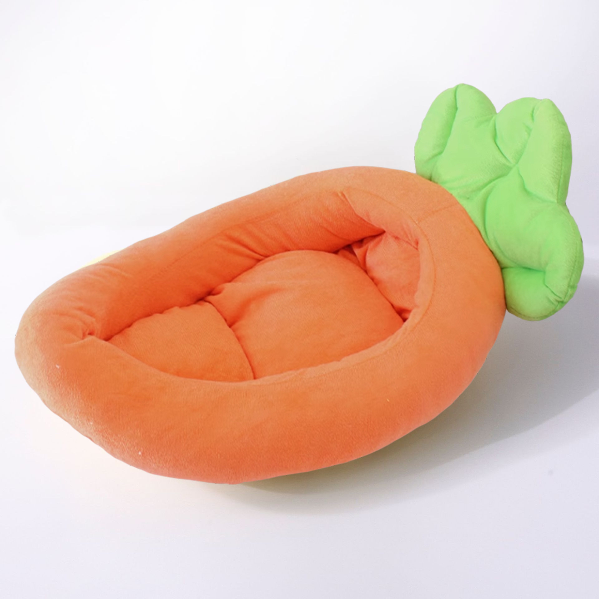 キャロットの巣