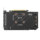 Подходит для игровой дискретной видеокарты Asus DUAL RX9060XT 8G, видеокарты 9060xt для других заказов mini 2
