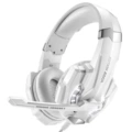 G9000 Single 3.5mm + USB White