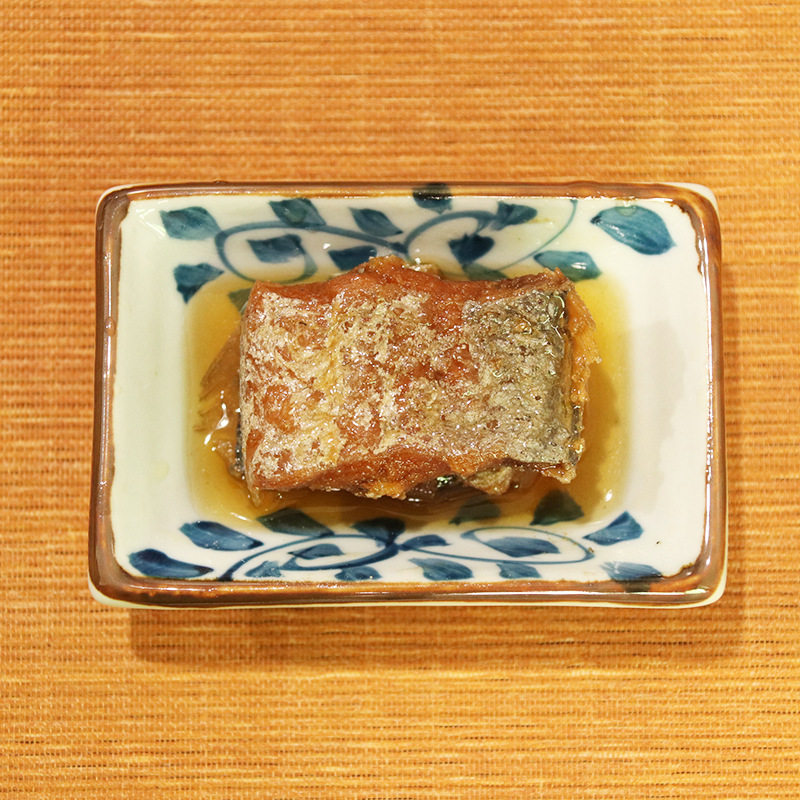 Yonghan hairtail salted fish Emperor Chaoshan specialty rice porridge mixed salty pickled instant side meal canned 210G Wholesale