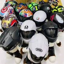 ins kitty helmet hat with pet male cat handsome gas mini locomotive cap small dog by full cap locomotive