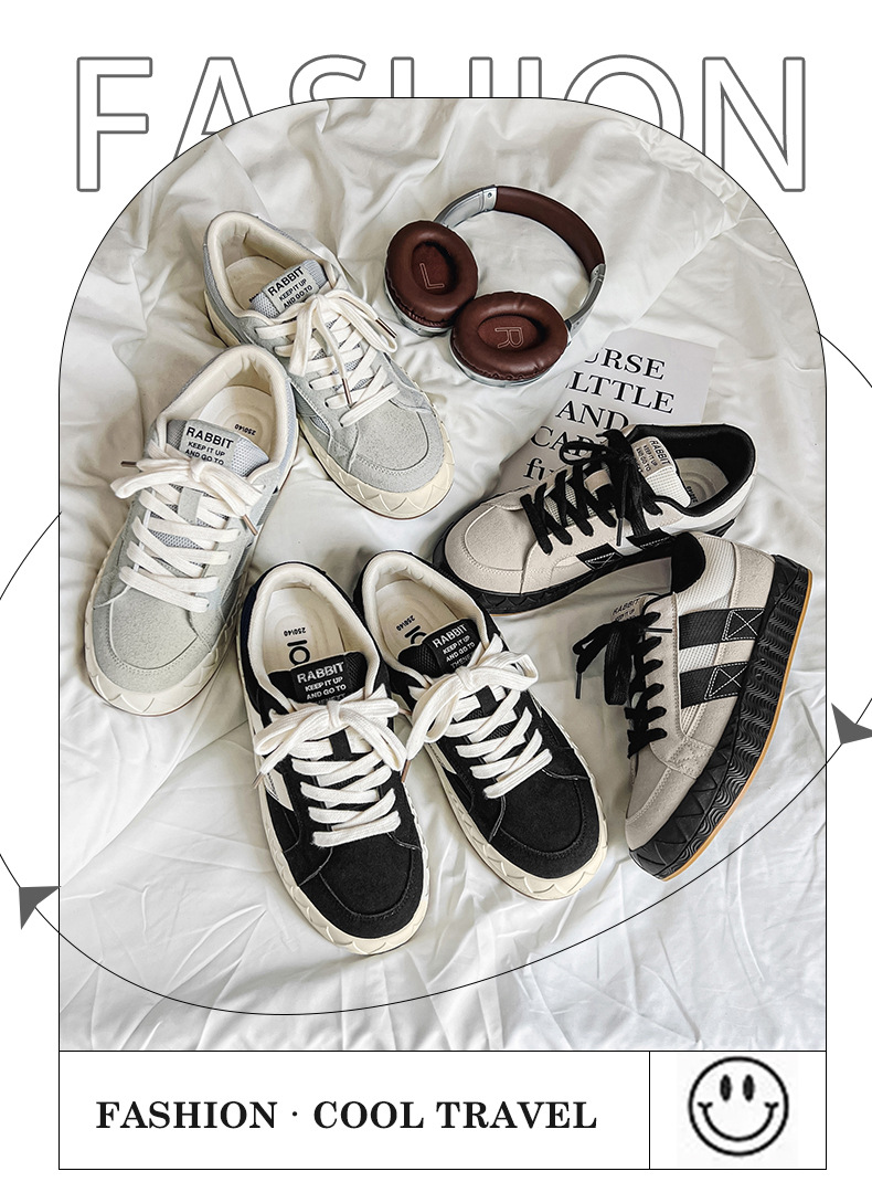 Explosions Shark Bread Shoes Men's Shoes American Fashionable Trendy Shoes All-match sneaker Summer Mesh Breathable Casual Sneakers 1 format,png