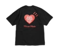 3874 Black-Red Print