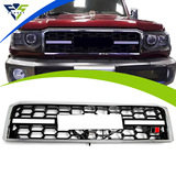 Подходит для Land Cruiser LC70 серии 2007-2021/75/76/ 79 модели с подсветкой в сетке