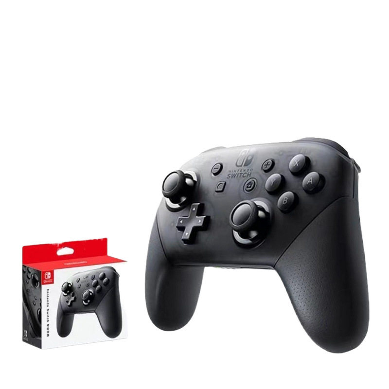 The game handle can be adapted to Nintendo host computer Bluetooth somatosensory postage