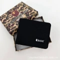 Ape head short black plus box