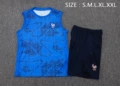 2526 vest french color lan