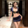 Эротическое белье OL teacher jk cat униформа pure desire женская комбинация cheongsam от имени night crisp 9999 mini 32