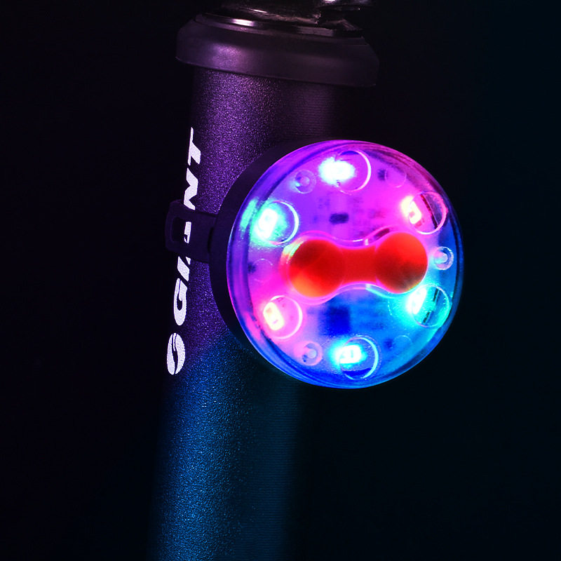 LV-W07B【マルチモード充電防水モデル】