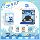 Lele Brothers Mini Street View совместим с моделью здания Lego City, детской образовательной сборкой, строительным блоком, игрушкой-подарком mini 42