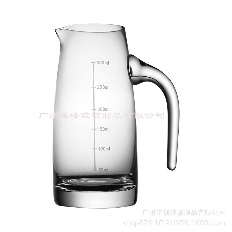 Liquor Glass Set for Home Use, Red Wine Glass, Glass Decanter, Customizable with Logo, Shot Glass, Small Glass, Bullet Glass