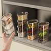 Spice Storage Box Household Kitchen Pepper Aniseed Seasoning Jar Classy Multi-Layer Food Grade Seasoning Packaging Box