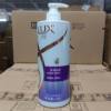 Lex Shampoo (Water Run Silky) 1kg Labor Protection Group Purchase Wholesale a generation of hair