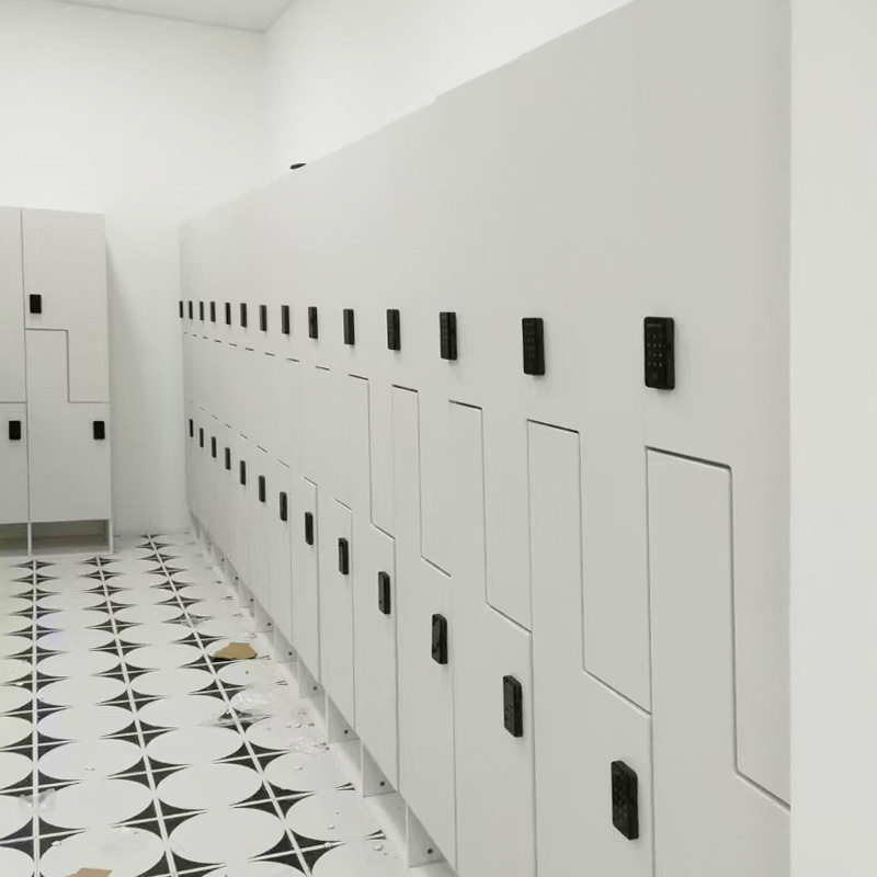 Locker Wholesale Gym Sauna Bath Center Yoga Studio Bathhouse Bath Pool Bathhouse Bathroom Cabinet Storage Cabinet