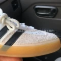 Bad Bunny White Black 9735