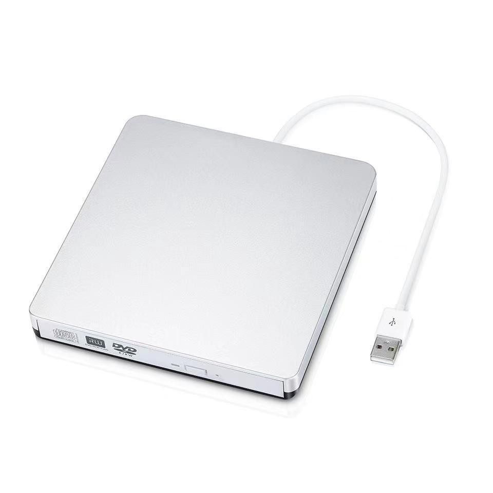 Pop-Up External Usb2.0 Dvd Burner Computer Universal External Optical Drive Export Popular External