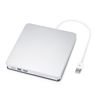 Pop-Up External Usb2.0 Dvd Burner Computer Universal External Optical Drive Export Popular External