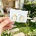 Серебряная игла S925, ароматный жемчуг, асимметричная мода, серьги в естественном стиле, женская индивидуальность, темперамент, дикие простые серьги для любви mini 86
