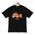 Rice flag decapitated bear Black