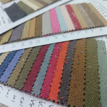 12 16 an Nostalgic Polyester-cotton Canvas Washed Jasper Pattern Washed Canvas Shoes, Hats, Bags, Handbags Fabrics