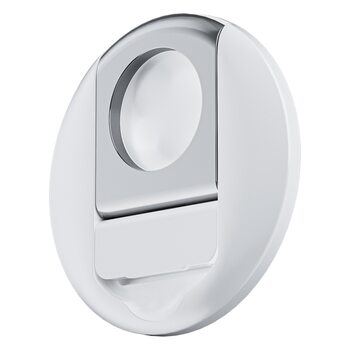 Suitable for Magsafe Magnetic Ring Holder Apple 16 Mobile Phone Ring Buckle Mac Laptop Desktop Holder