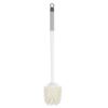 Long-Handled Toilet Brush Multifunctional Toilet Cleaning Brush Hard-Bristled Decontamination Hotel Household Wholesale Bathroom Cleaning Tools