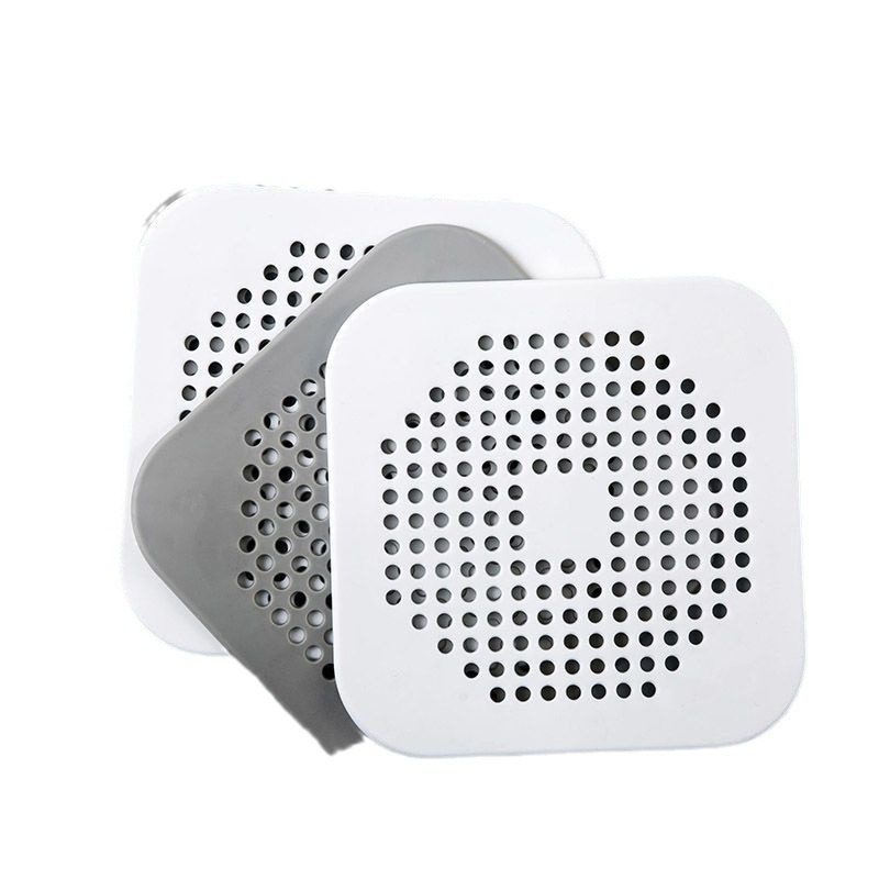 Sink anti-blocking floor drain cover bathroom hair filter kitchen sink sewer hair filter Net Wholesale