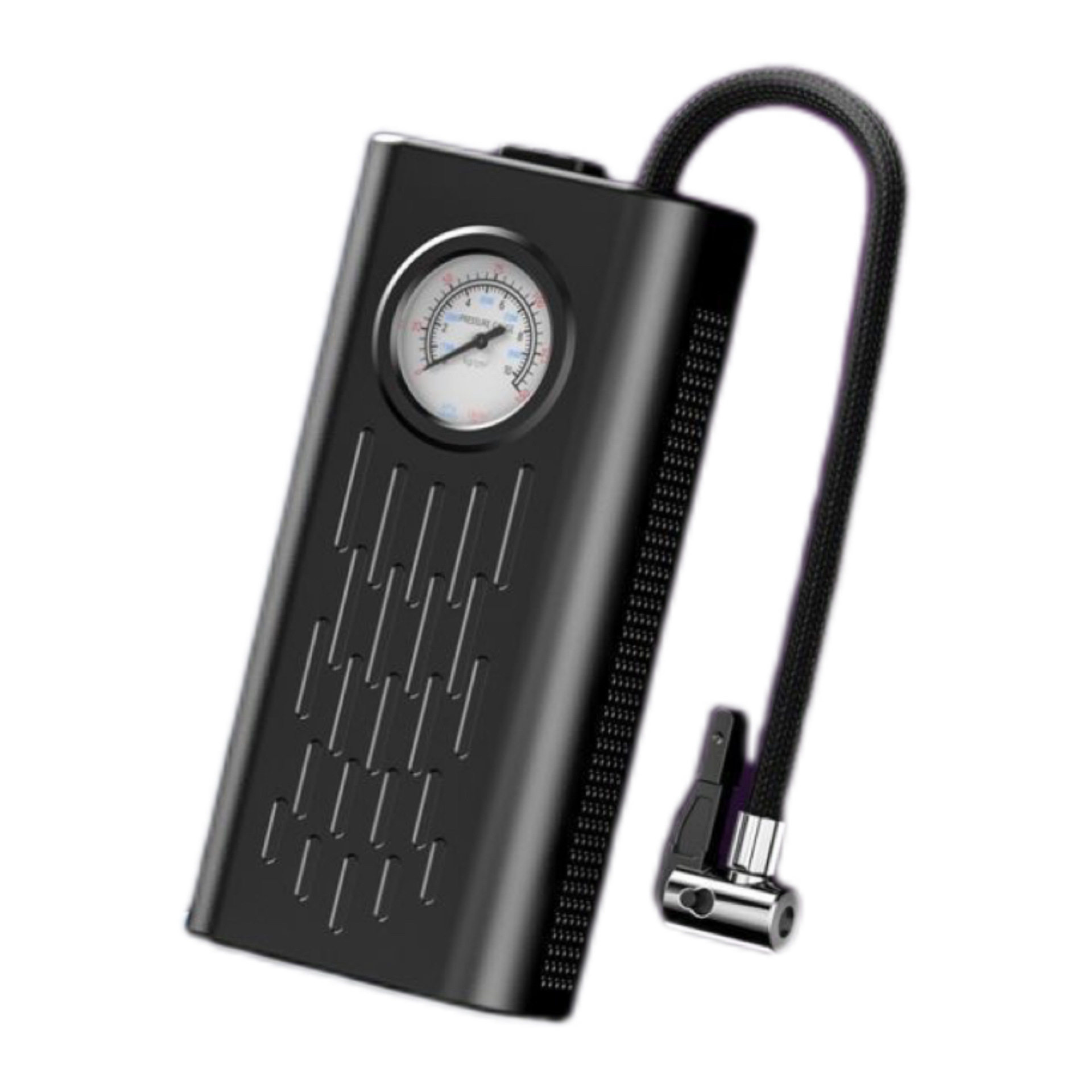 Car home dual-use wireless air pump pump portable electric car car motorcycle bicycle charging air pump