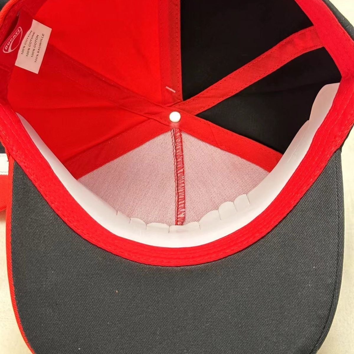 跨境外贸93帽子户外摩托车运动活动遮阳帽F1赛车杜卡迪鸭舌平沿帽