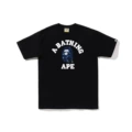 Emerald green 721 black blue