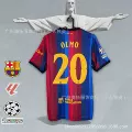 Barcelona home - Ormo # 20