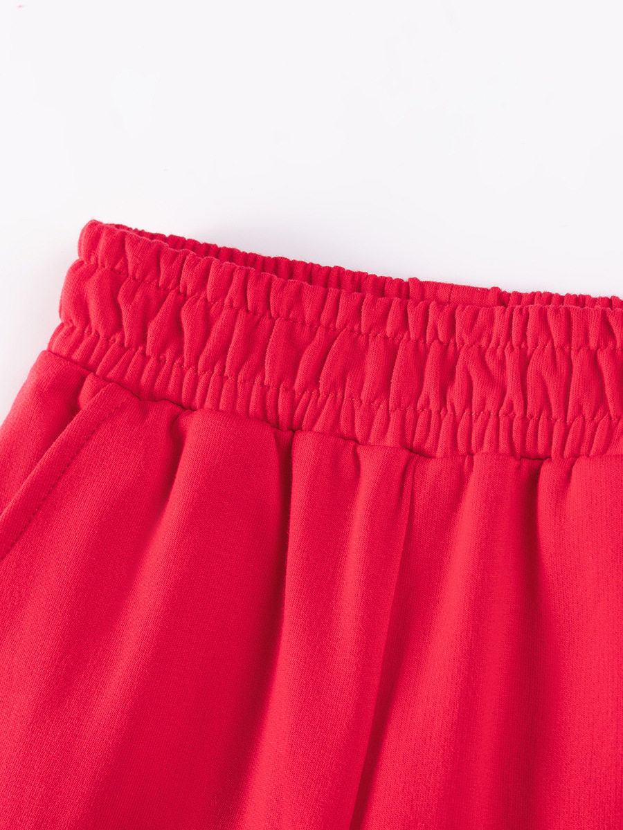 Vente en gros ensemble enfant Noël, ensemble garçon fête style, tenue enfant automne