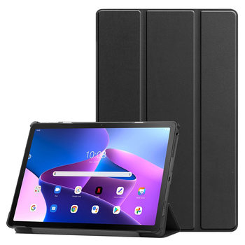 For M10 PLUS 3 generation Lenovo small new PAD 2022 protective cover 10.6 inch flat panel 3 generation leather cover ge