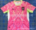 2627 portugal pink training uniform