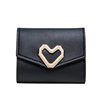 Bag ladies wallet 2021 New 30% love coin purse foreign trade small bag a generation of ladies hand bag