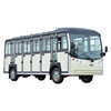 Greentong 23-seater Bus Sightseeing Car Electric Scenic Area Tour Sightseeing Car New Energy Pendulum Electric Tour Car Manufacturer