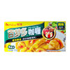 Haoshi Baimengduo curry 100g wholesale boxed curry rice seasoning original spicy slightly spicy Haoshi curry block