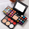 Di Jiu multi-functional makeup eye shadow plate 39 color makeup box 24 color eye shadow multi-color makeup set plate 9919