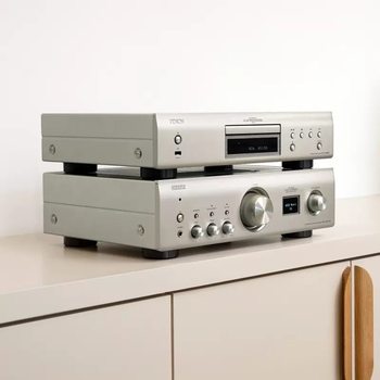 Denon/Tianlong Pma900Hne/Dcd900Ne Bluetooth Wifi Lossless USB Amplifier Cd Player Hifi Set