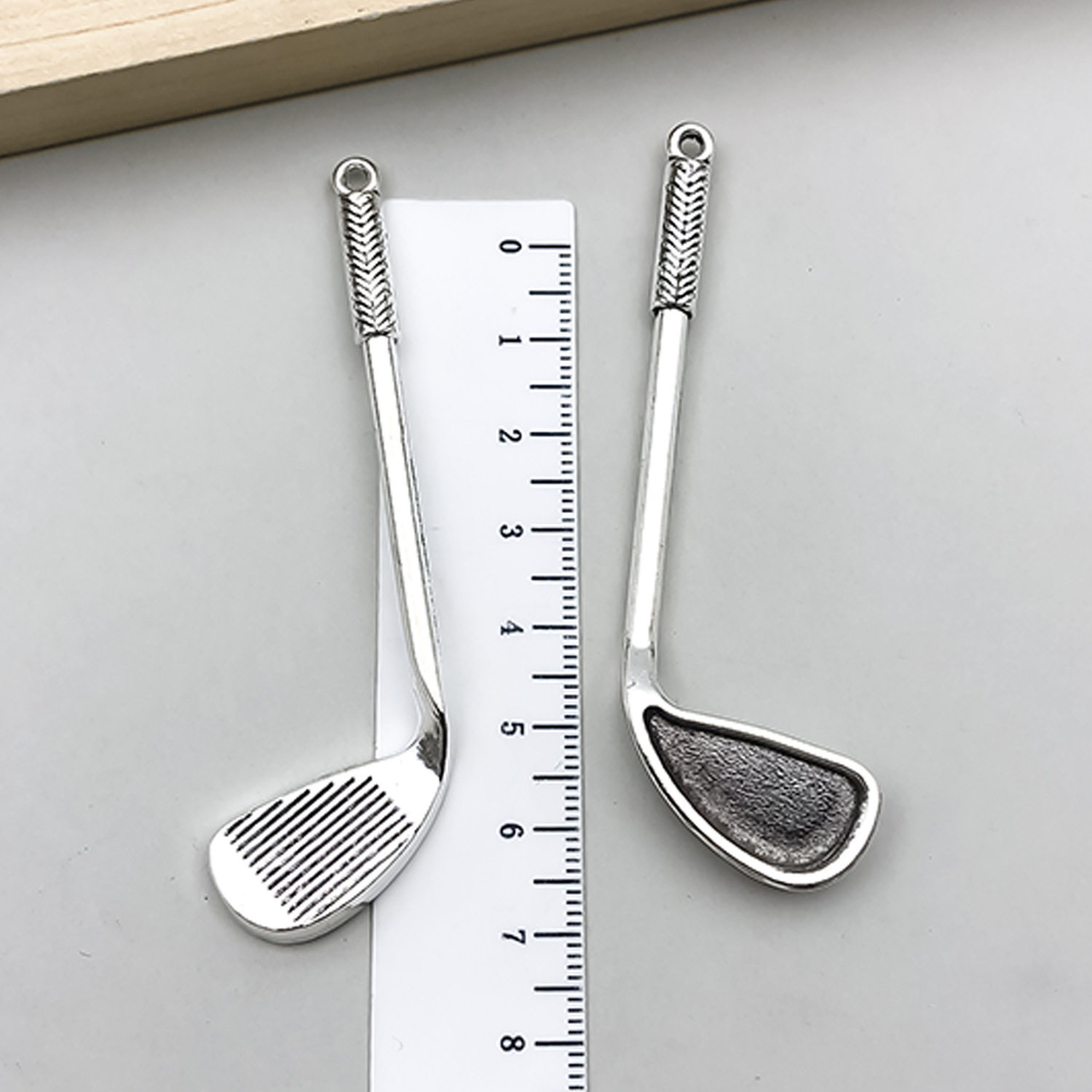 70款运动系列合金饰品配件DIY项链手链吊坠服饰篮球啦啦队小挂件