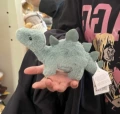Stegosaurus 13cm